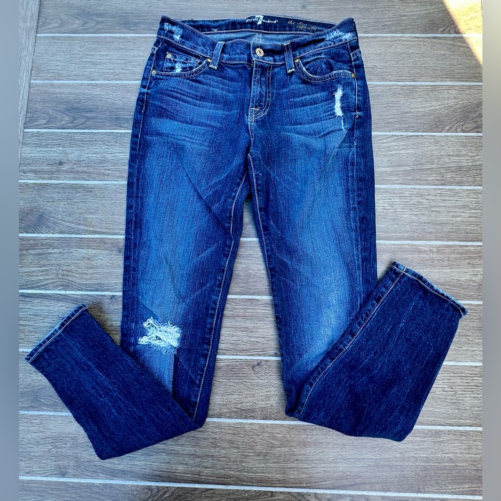 7 For All Mankind Jeans